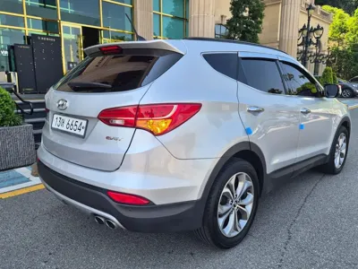 Hyundai Santafe 2013, 171801 км, за 5089.9 USD - фото 8