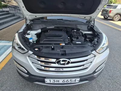 Hyundai Santafe 2013, 171801 км, за 5089.9 USD - фото 10