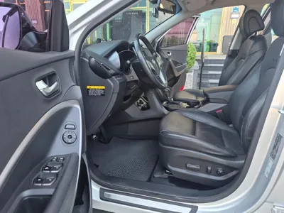 Hyundai Santafe 2013, 171801 км, за 5089.9 USD - фото 12