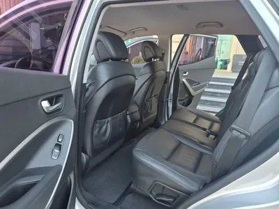Hyundai Santafe 2013, 171801 км, за 5089.9 USD - фото 13