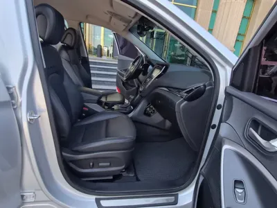 Hyundai Santafe 2013, 171801 км, за 5089.9 USD - фото 14