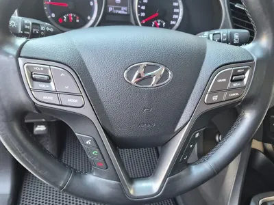 Hyundai Santafe 2013, 171801 км, за 5089.9 USD - фото 15