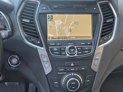 Hyundai Santafe 2013, 171801 км, за 5089.9 USD - фото 17