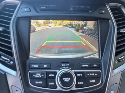 Hyundai Santafe 2013, 171801 км, за 5089.9 USD - фото 18