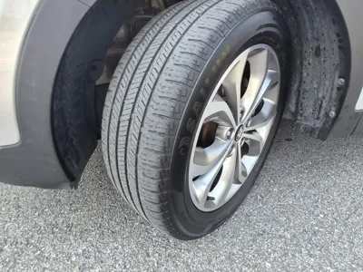 Hyundai Santafe 2013, 171801 км, за 5089.9 USD - фото 19