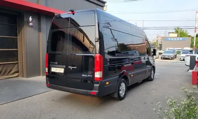 Hyundai Solati 2018, 226420 км, за 22144.38 USD