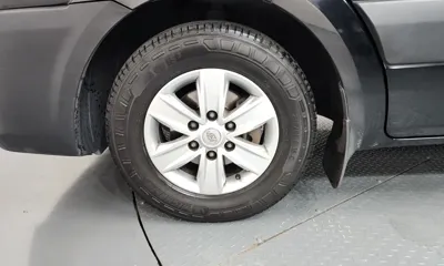 Hyundai Solati 2018, 226420 км, за 22144.38 USD