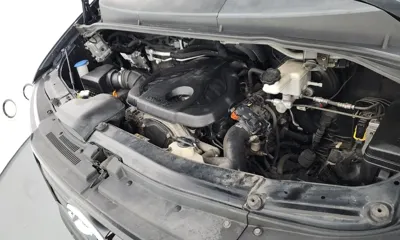 Hyundai Solati 2018, 226420 км, за 22144.38 USD - фото 6