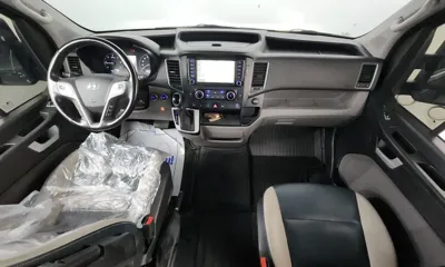 Hyundai Solati 2018, 226420 км, за 22144.38 USD - фото 7