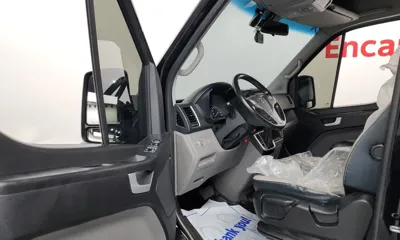 Hyundai Solati 2018, 226420 км, за 22144.38 USD - фото 10