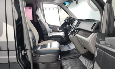 Hyundai Solati 2018, 226420 км, за 22144.38 USD - фото 11