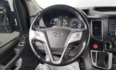 Hyundai Solati 2018, 226420 км, за 22144.38 USD - фото 12