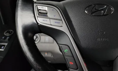 Hyundai Solati 2018, 226420 км, за 22144.38 USD - фото 16