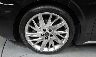 Hyundai Grandeur 2020, 88340 км, за 15032.17 USD