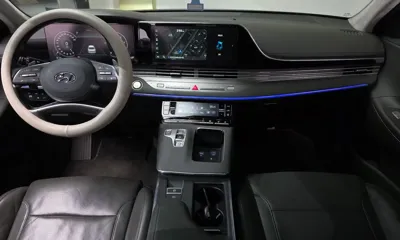 Hyundai Grandeur 2020, 88340 км, за 15032.17 USD - фото 7