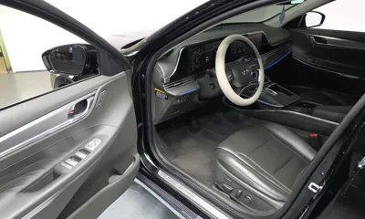 Hyundai Grandeur 2020, 88340 км, за 15032.17 USD - фото 10