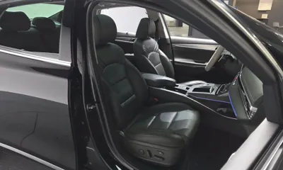 Hyundai Grandeur 2020, 88340 км, за 15032.17 USD - фото 12