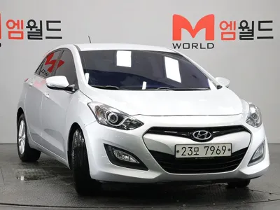Hyundai i30 2015, 132916 км, за 3187.62 USD