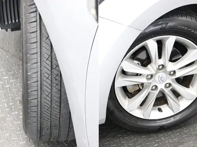 Hyundai i30 2015, 132916 км, за 3187.62 USD
