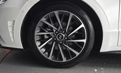 Hyundai Sonata 2022, 75751 км, за 14000.12 USD