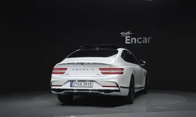 Genesis G80 2025, 20436 км, за 42319.45 USD