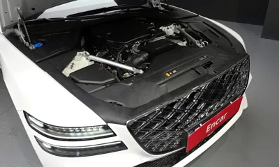 Genesis G80 2025, 20436 км, за 42319.45 USD - фото 6