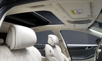 Genesis G80 2025, 20436 км, за 42319.45 USD - фото 20