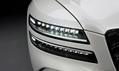 Genesis G80 2025, 20436 км, за 42319.45 USD - фото 22
