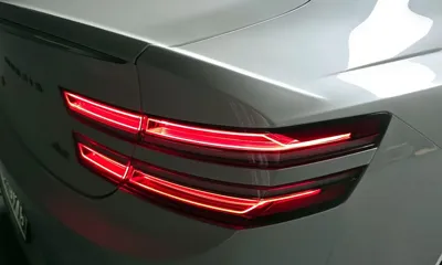 Genesis G80 2025, 20436 км, за 42319.45 USD - фото 23