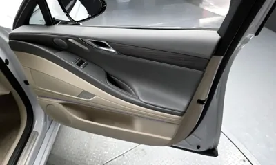 Genesis G80 2025, 20436 км, за 42319.45 USD - фото 24