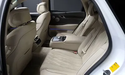 Genesis G80 2025, 20436 км, за 42319.45 USD - фото 26