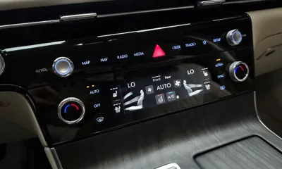 Genesis G80 2025, 20436 км, за 42319.45 USD - фото 32