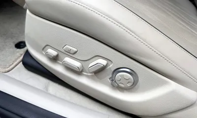 Genesis G80 2025, 20436 км, за 42319.45 USD - фото 37