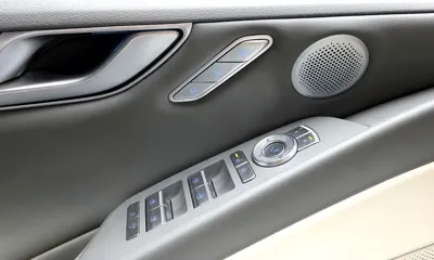 Genesis G80 2025, 20436 км, за 42319.45 USD - фото 41