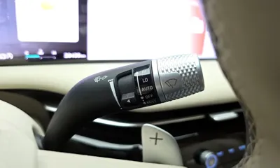 Genesis G80 2025, 20436 км, за 42319.45 USD - фото 43