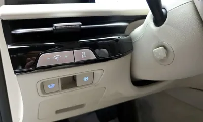 Genesis G80 2025, 20436 км, за 42319.45 USD - фото 44