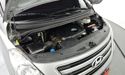 Hyundai Starex 2017, 190584 км, за 4594.98 USD - фото 6