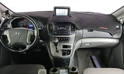 Hyundai Starex 2017, 190584 км, за 4594.98 USD - фото 7