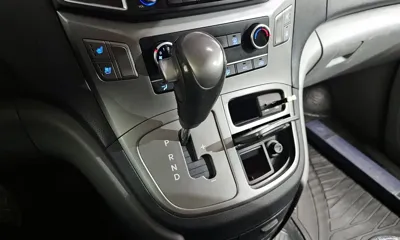 Hyundai Starex 2017, 190584 км, за 4594.98 USD - фото 9