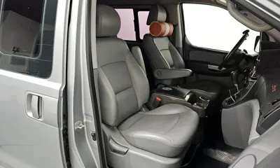Hyundai Starex 2017, 190584 км, за 4594.98 USD - фото 10