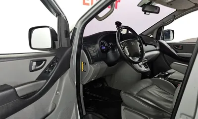 Hyundai Starex 2017, 190584 км, за 4594.98 USD - фото 11