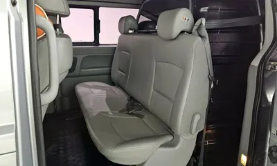 Hyundai Starex 2017, 190584 км, за 4594.98 USD - фото 12