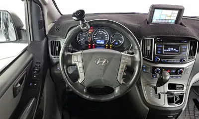 Hyundai Starex 2017, 190584 км, за 4594.98 USD - фото 13
