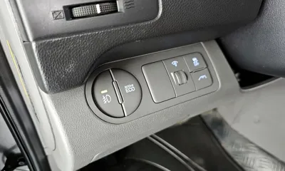 Hyundai Starex 2017, 190584 км, за 4594.98 USD - фото 19