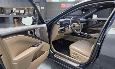 Kia K8 2022, 65450 км, за 16935.8 USD - фото 10