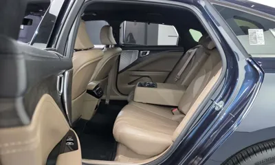 Kia K8 2022, 65450 км, за 16935.8 USD - фото 12