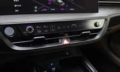 Kia K8 2022, 65450 км, за 16935.8 USD - фото 19