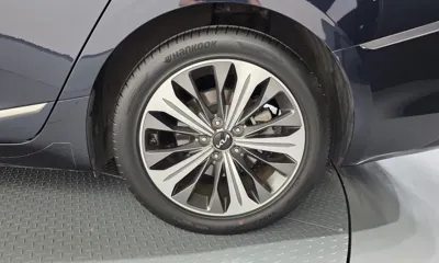 Kia K8 2022, 65450 км, за 16935.8 USD - фото 21
