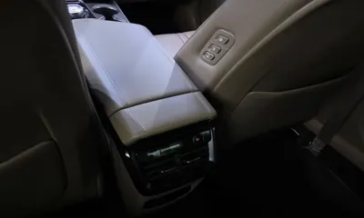 Kia K8 2022, 65450 км, за 16935.8 USD - фото 30