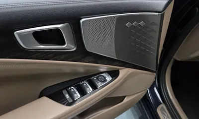 Kia K8 2022, 65450 км, за 16935.8 USD - фото 31